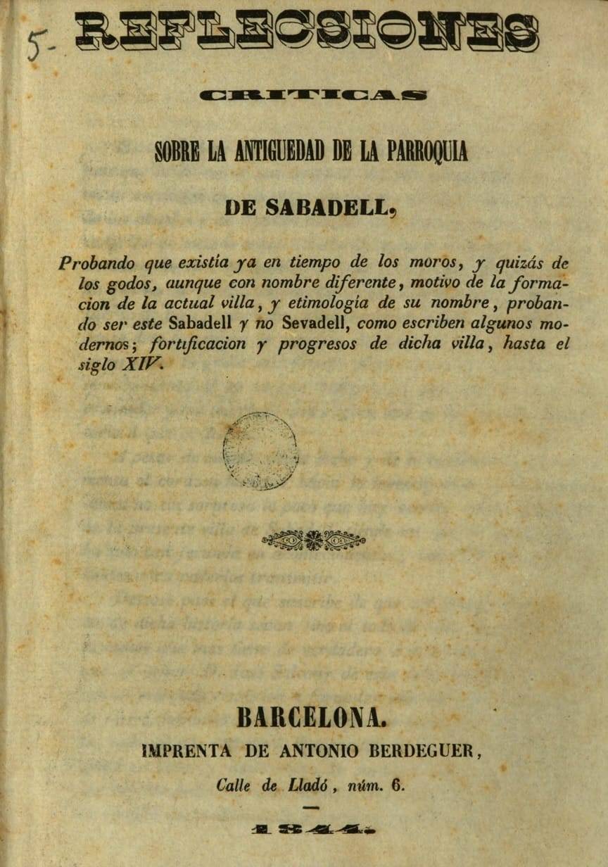 Portades de llibres d’història - CEDIDA