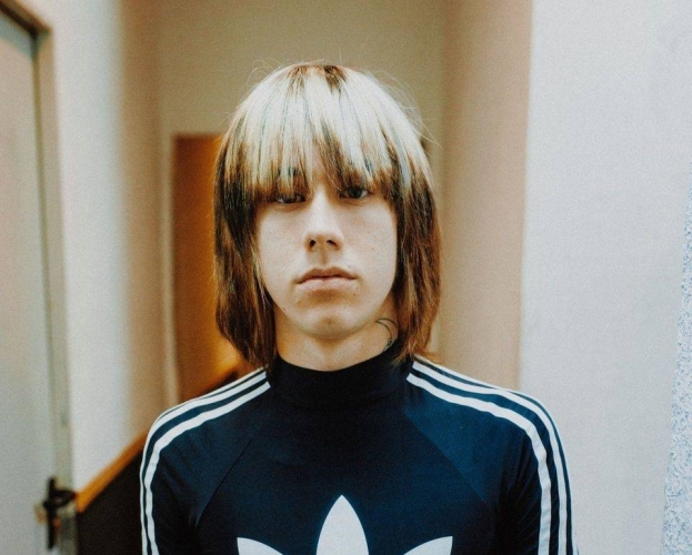 Rojuu, l'últim confessionari de Rosalía a Barcelona: «Vaig fer-li cançons, còmics i contes, però res va servir»