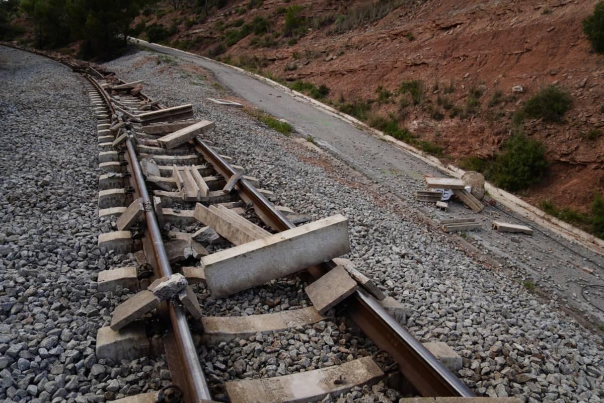 El Govern qualifica de «sabotatge» la protesta contra ICL