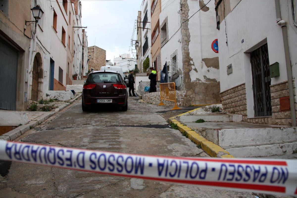 Els crims ebrencs del segle, segona part