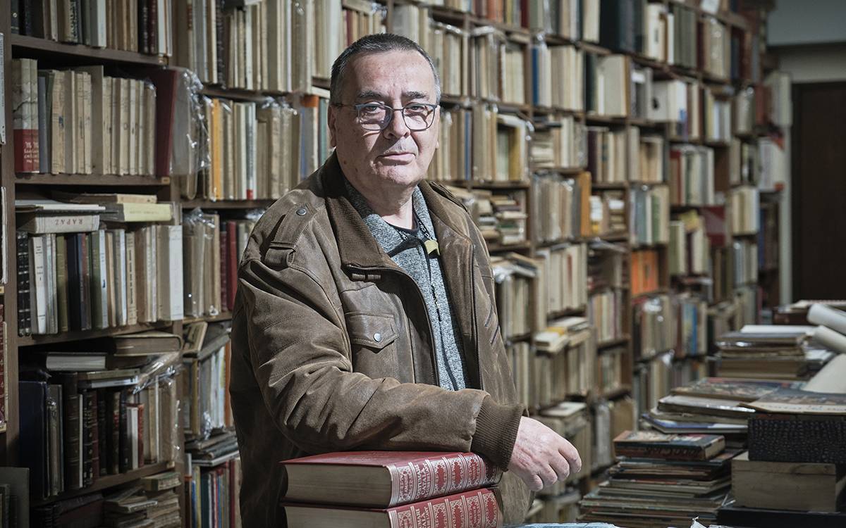 «El periodisme de proximitat pot salvar-se de la pressió digital moderna que hi ha sobre els mitjans»