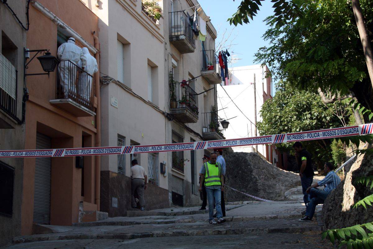 Els crims ebrencs del segle, segona part