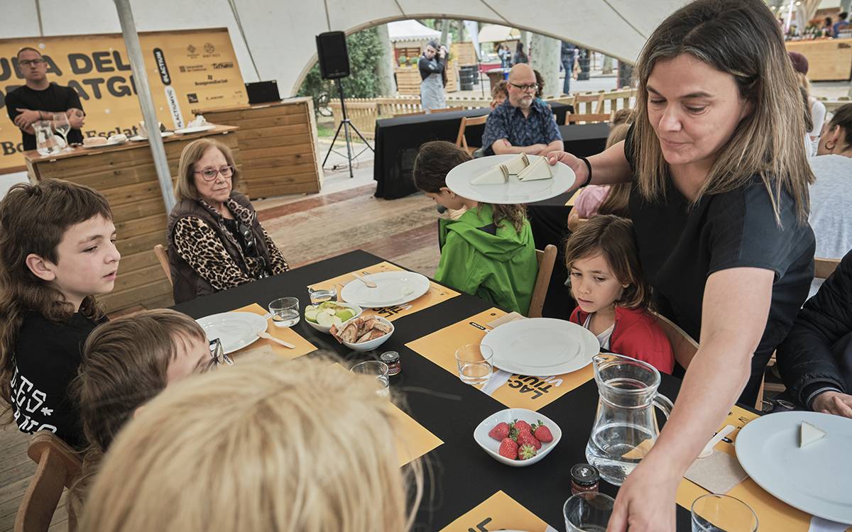 Lactium de Vic 2026.