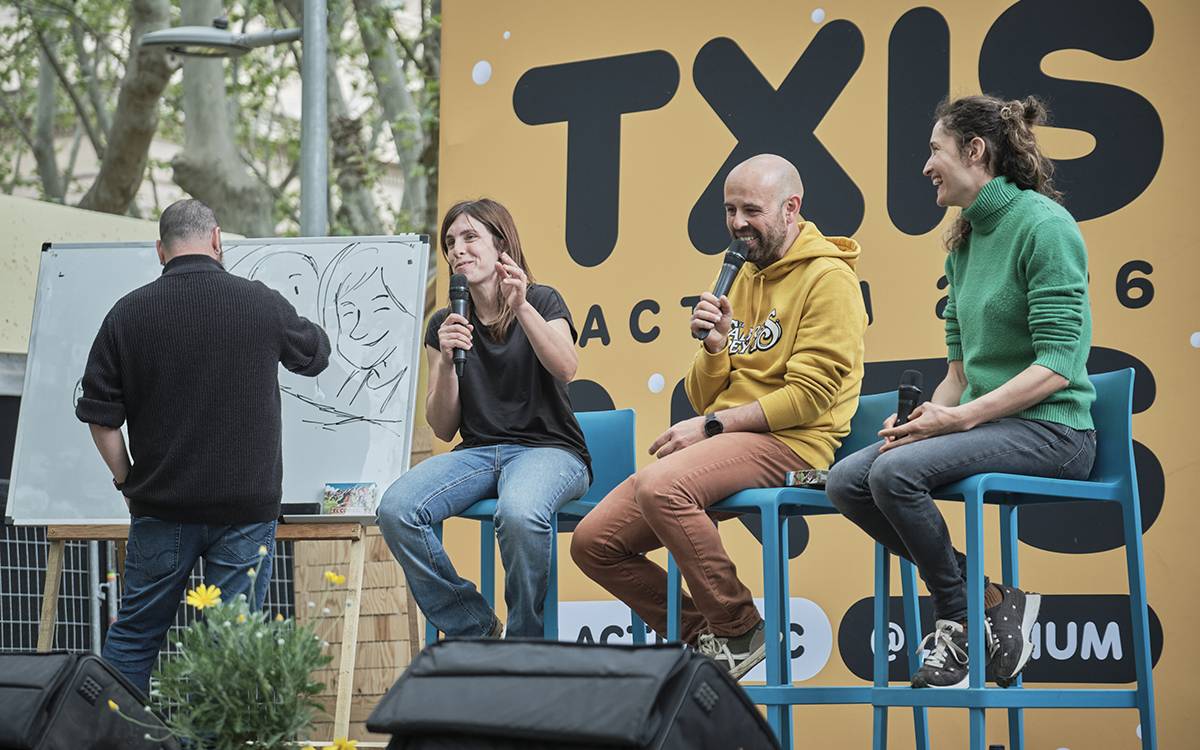 Lactium de Vic 2026.