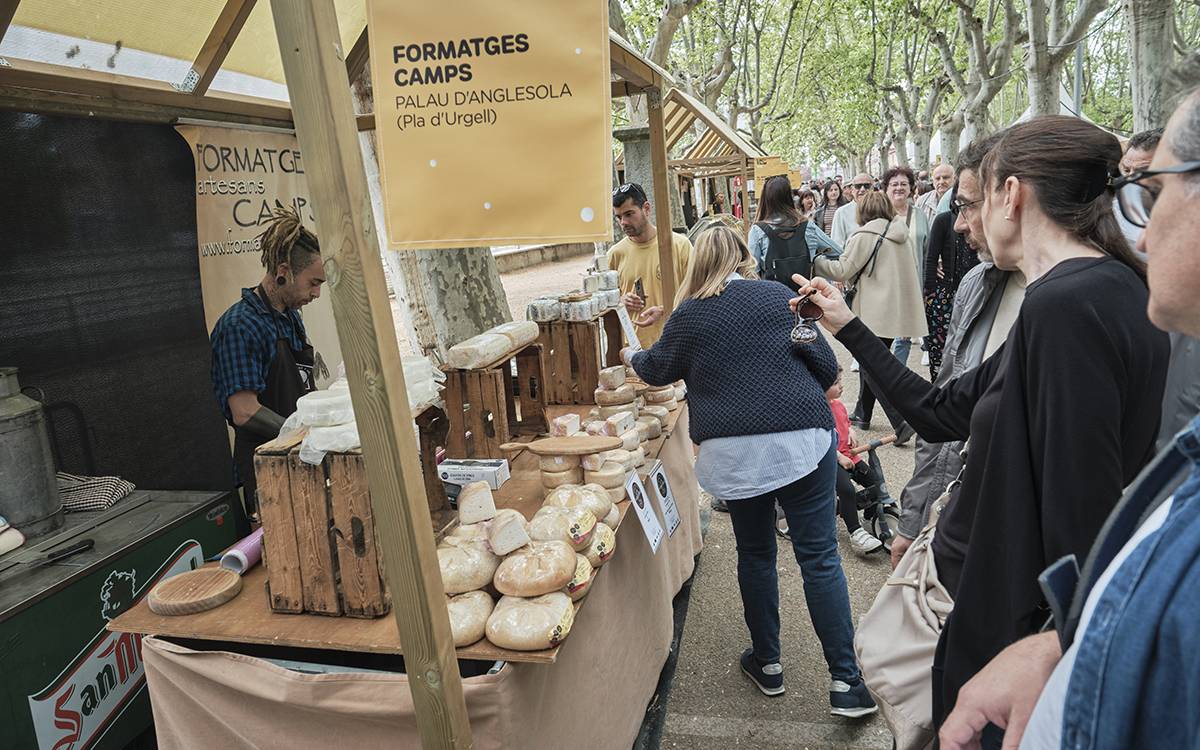 Lactium de Vic 2026.