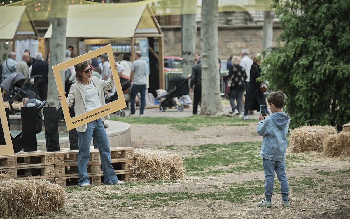 Lactium de Vic 2026.