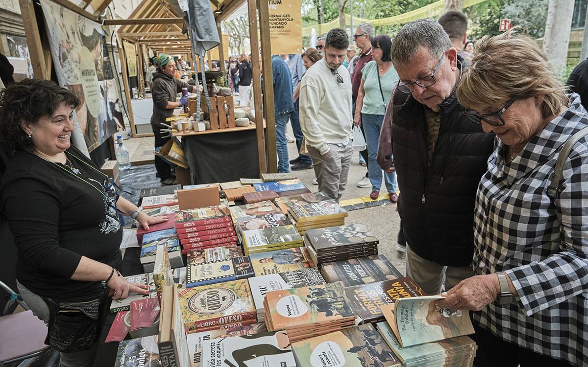 Lactium de Vic 2026.