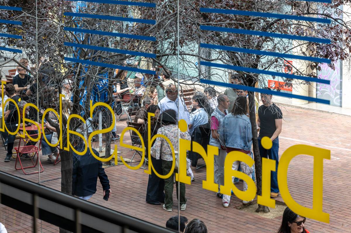 Els Jocs Florals del Popurri - JUANMA PELAÉZ