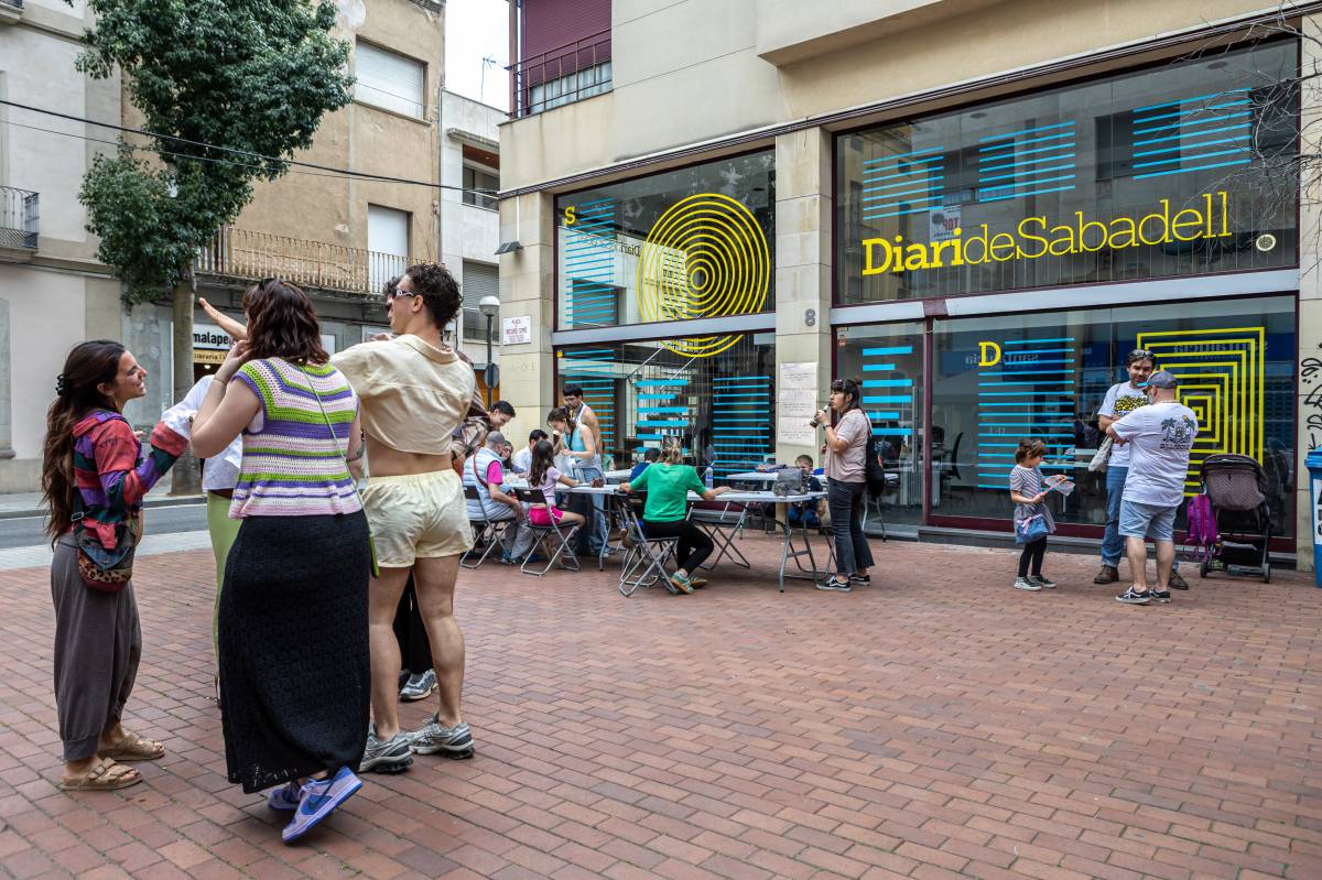 Els Jocs Florals del Popurri - JUANMA PELAÉZ