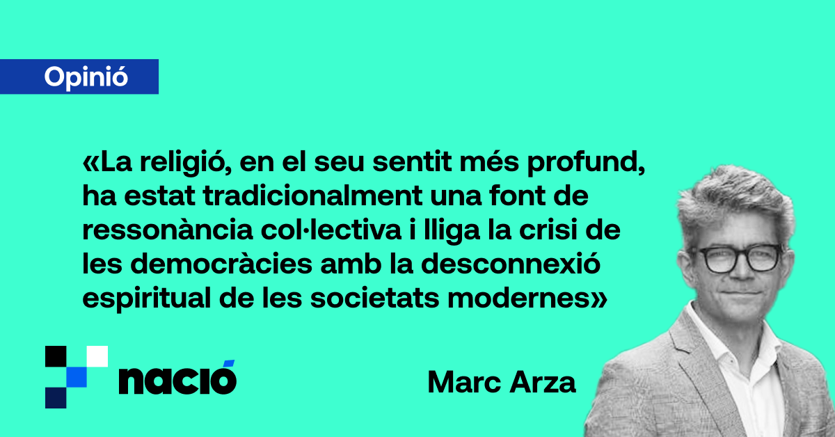 Acceleració, angoixa i ressonància