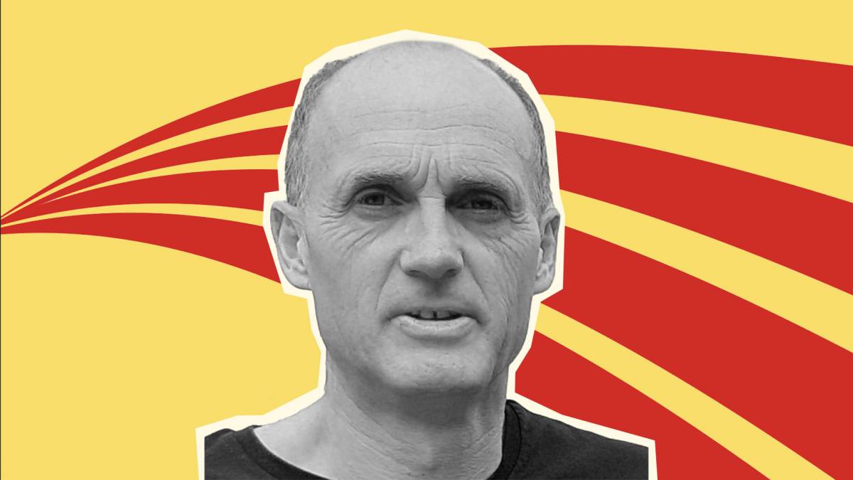 «La llengua es manté viva quan es defensa des del dia a dia»