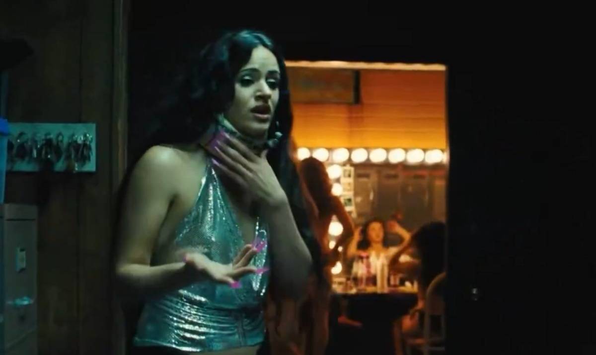 Rosalia debuta a «Euphoria» i ni rastre del català