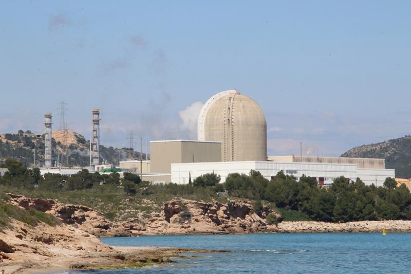 El CSN qualifica d’anomalia el succés a Vandellòs II per la fallada d’una vàlvula