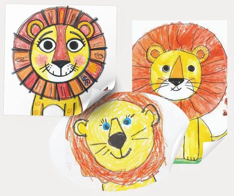 Calcomanies casolanes