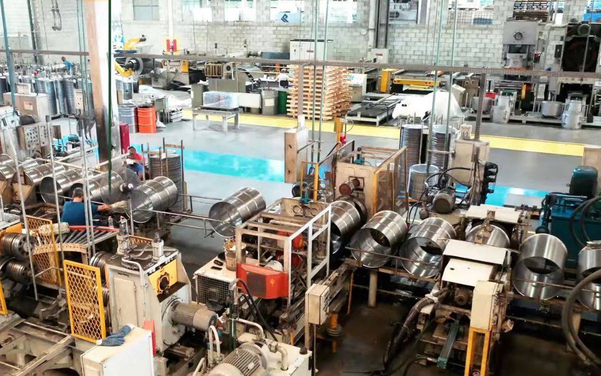 Una empresa brasilera d'embalatges s'instal·larà a Valls amb una inversió de 12 milions d'euros