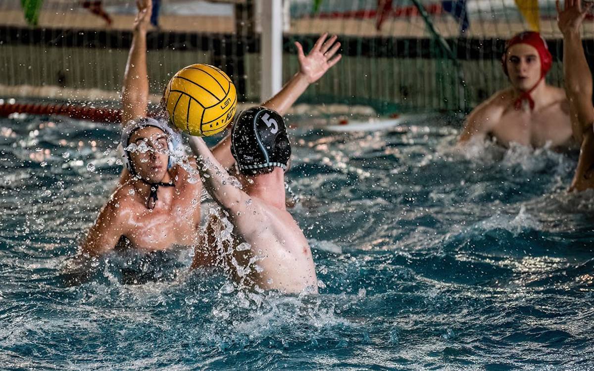 El CN Manresa cau a Tenerife en un partit amb 40 gols davant l'Echeyde B