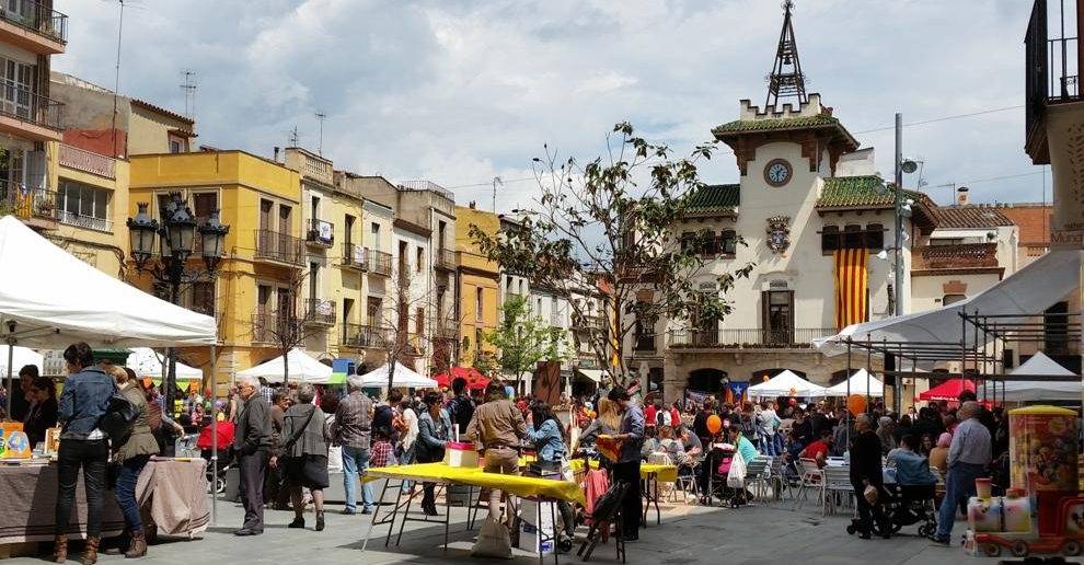 Sant Jordi 2026 al Montseny: totes les activitats previstes a la comarca