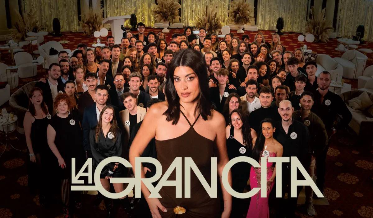 La gran cita és l`aposta de dating de TV3