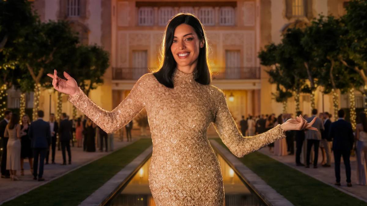Dulceida estrena «La gran cita» a TV3: tot el que has de saber del nou programa