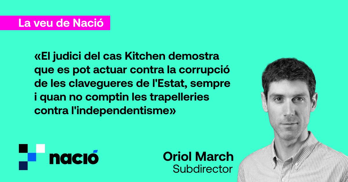 Bárcenas contra Rajoy