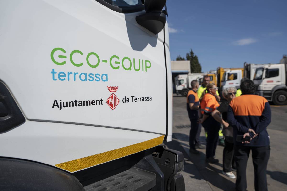 Eco-Equip nova imatge - ALBERTO TALLÓN