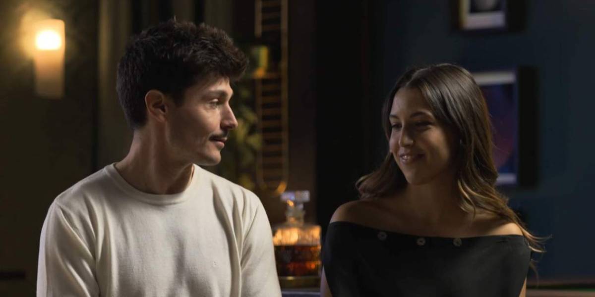 Miki Núñez parla de la seva relació amb Laura Escanes: 