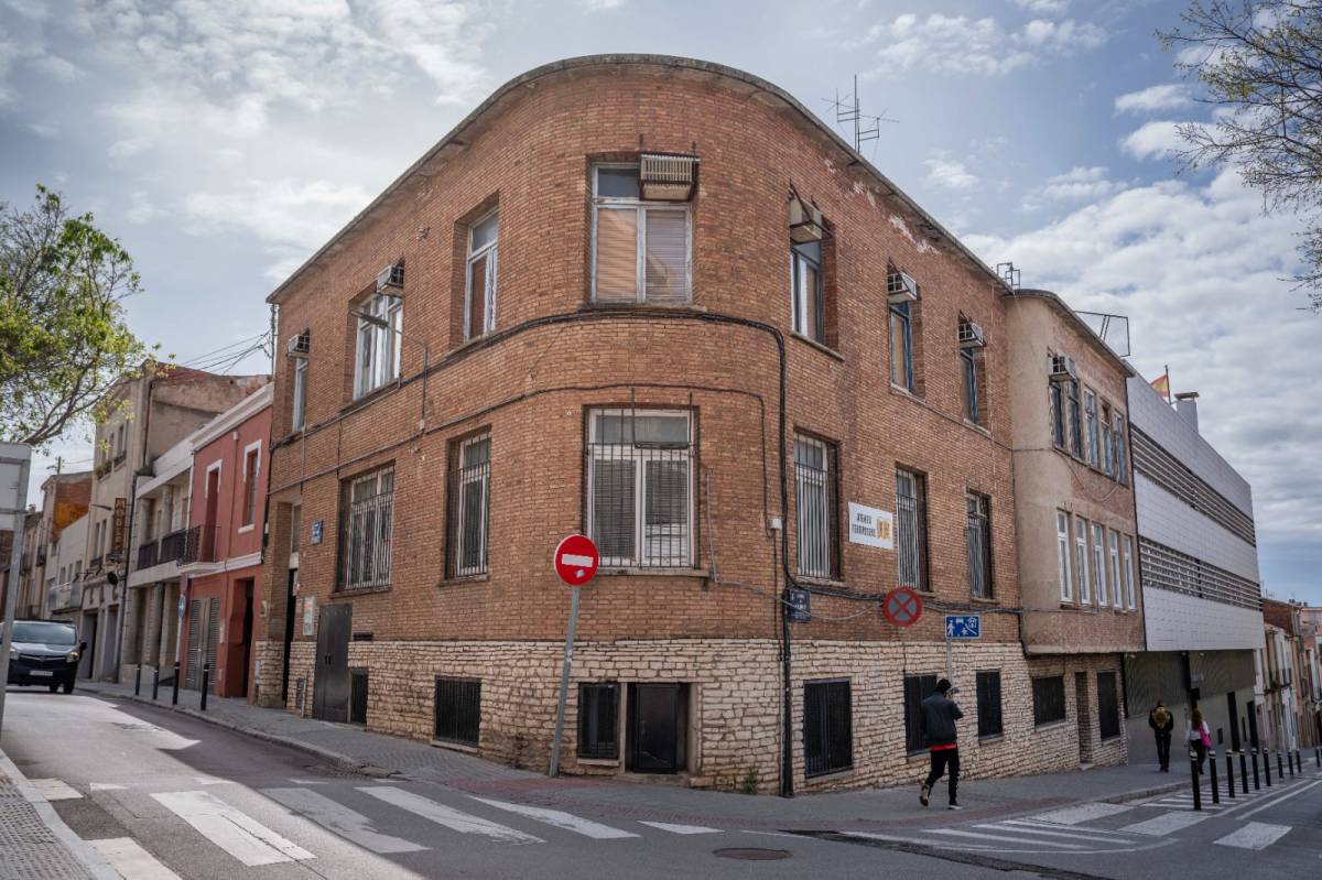 Centre Mèdic de Terrassa - ACTUAL
