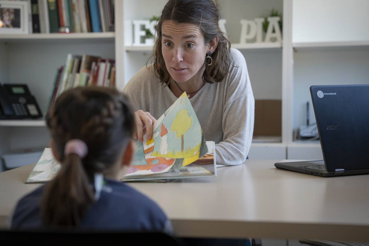 Altes capacitats, o talent invisible?: “Ells són els primers interessats a no deixar-se veure”