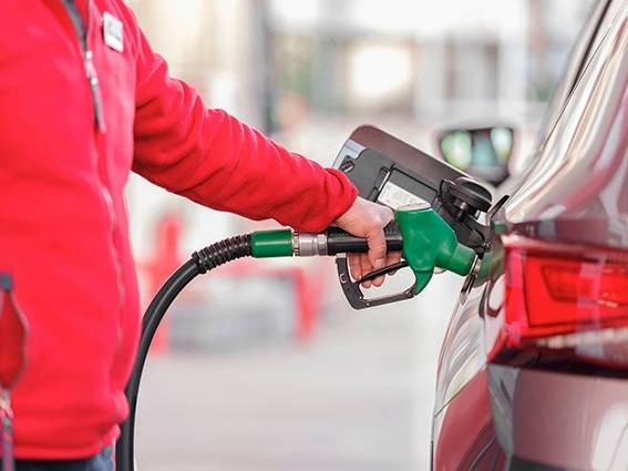 Vaga a les benzineres de tot l'Estat durant dos dies del pont de maig