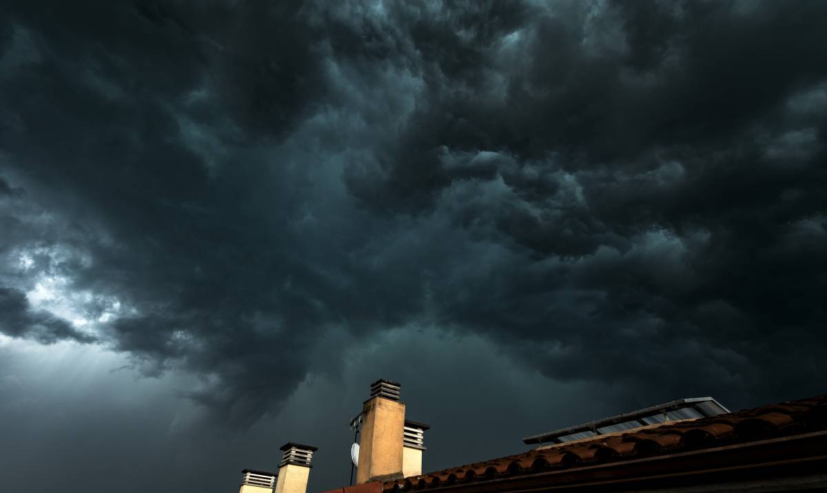 El temps d'aquest dimarts: més pluges al nord i núvols a la resta del país