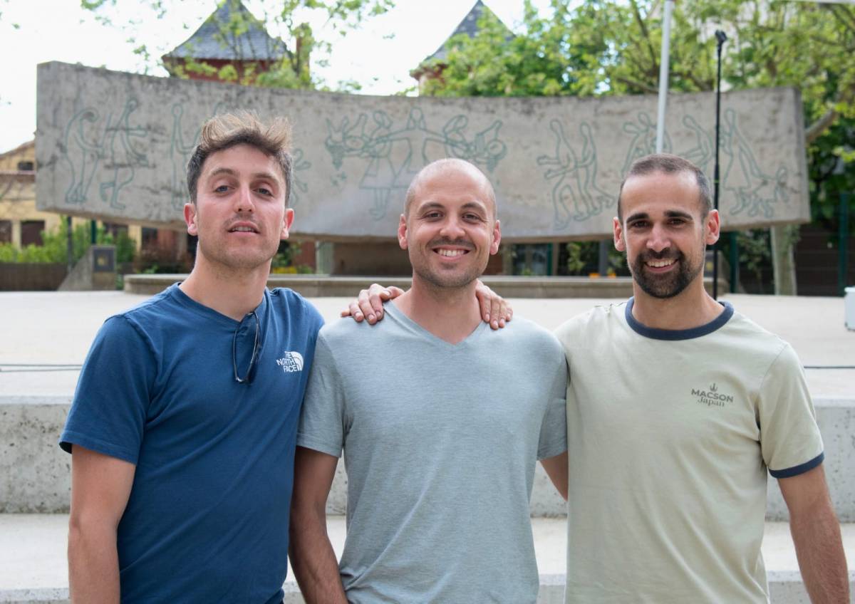 Ja es coneixen els Pendonistes de Sant Antoni Abat 2027