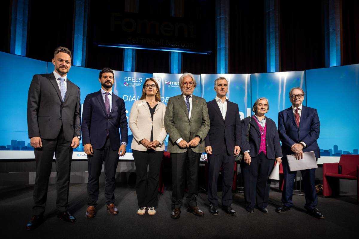 El «cor» dels empresaris