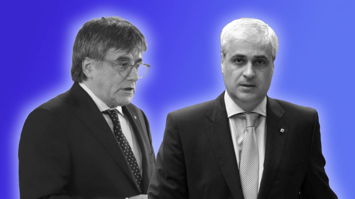 Nou pas en la reconciliació convergent: Junts i el partit de Germà Gordó aniran plegats a les municipals