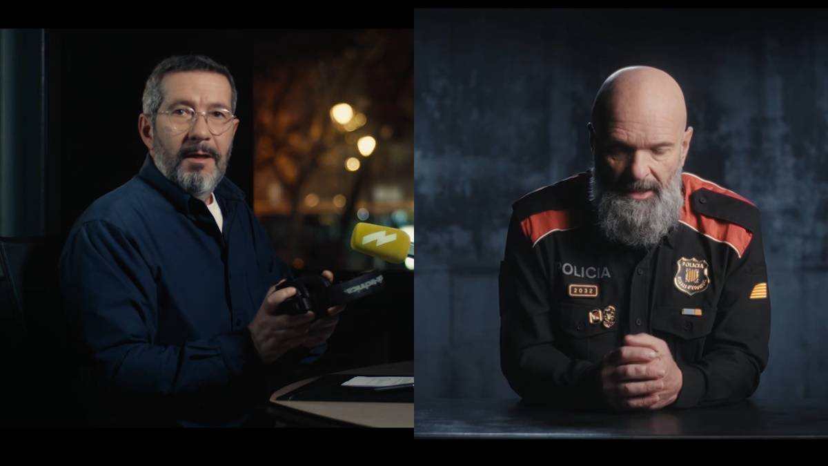 «Crims» regna la nit de dilluns mentre Dulceida fa una gran estrena de «La gran cita»