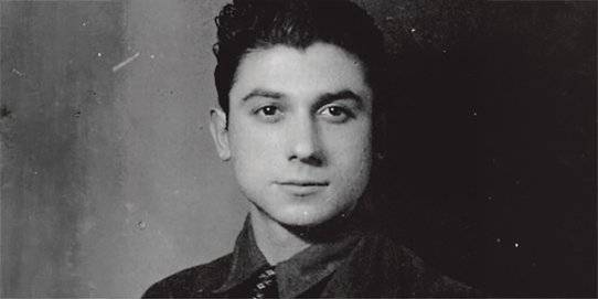 La història del maqui italià assassinat a Castellar el 1949 torna a la pantalla