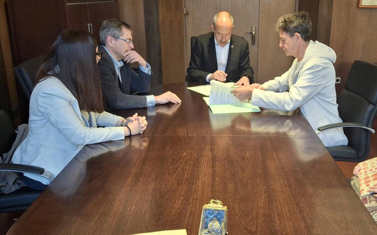 El Museu de Manresa incorpora el Cristall de Sant Valentí en règim de comodat per a deu anys