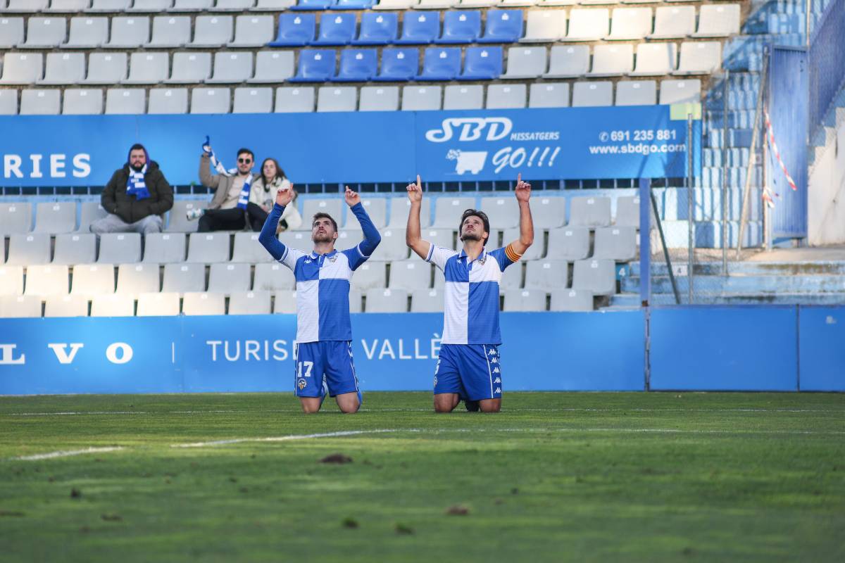 El brasiler va obrir el marcador en la golejada de la primera volta