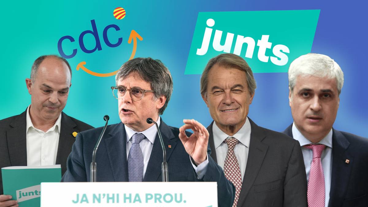 Ara sí que toca: està tornant Convergència?