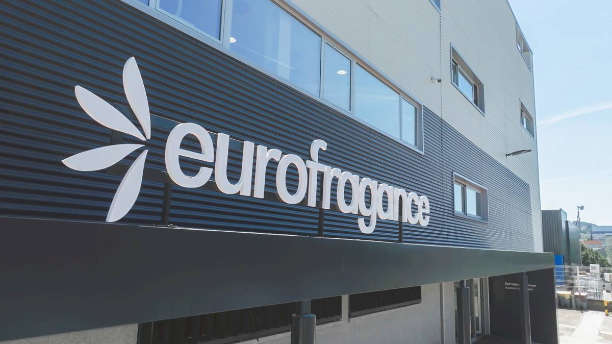 Eurofragance supera els 200 milions d'euros en vendes el 2025, un 16% més