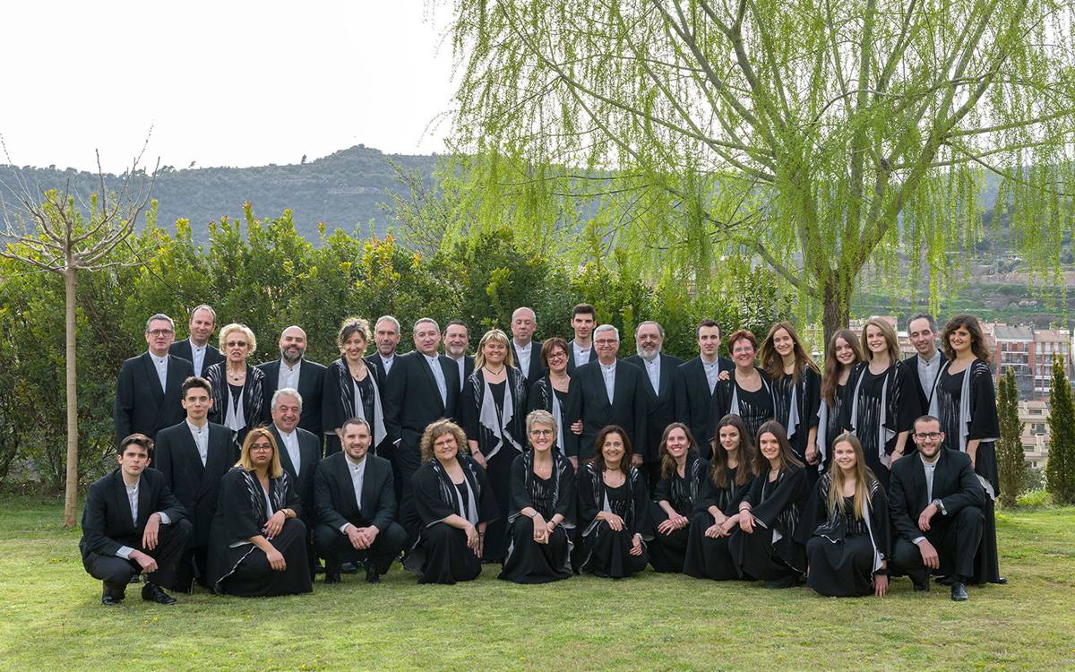 El Kursaal acollirà dimecres dues funcions de «Cançó d'amor i de guerra»