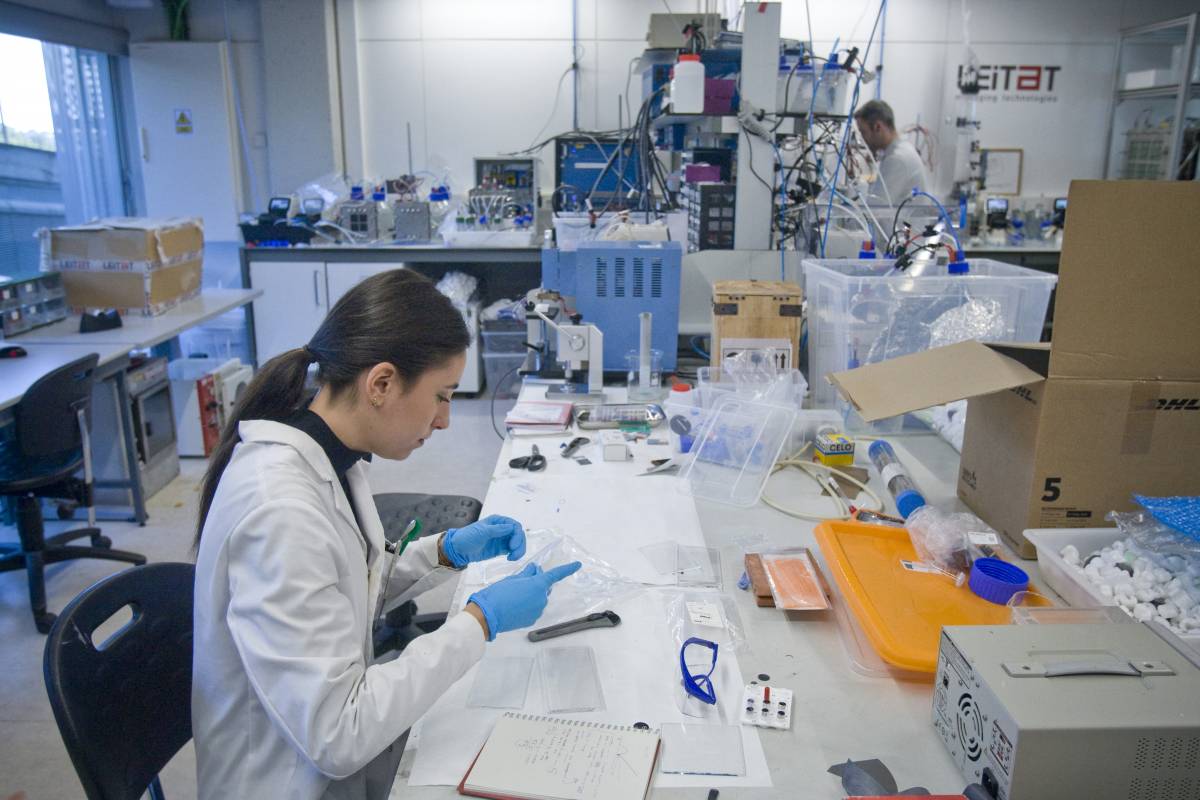 Leitat rebrà el Premi d’Honor en la 10a gala dels Premis Muncunill a la Innovació