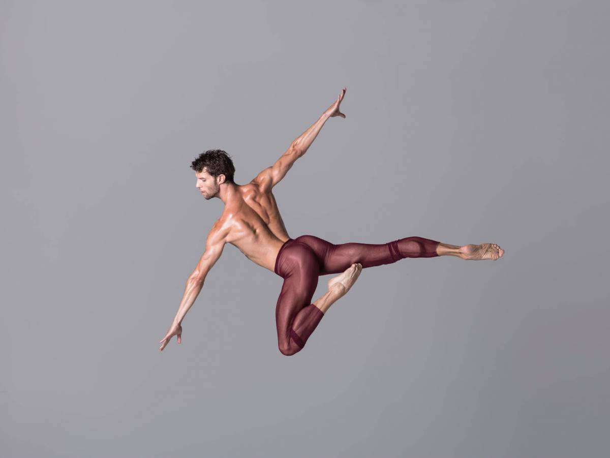 Pluja d'estrelles de l'American Ballet a Terrassa