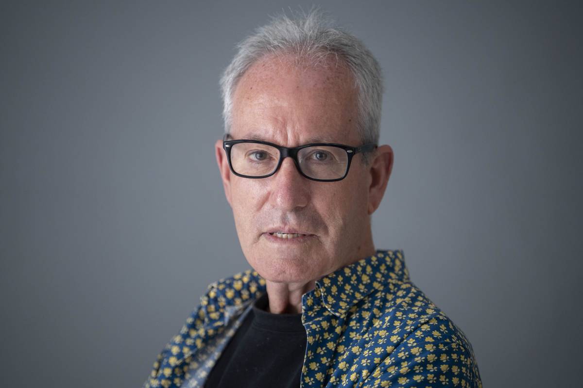 “La reina Isabel II no va dir mai una paraula que no havia de dir”