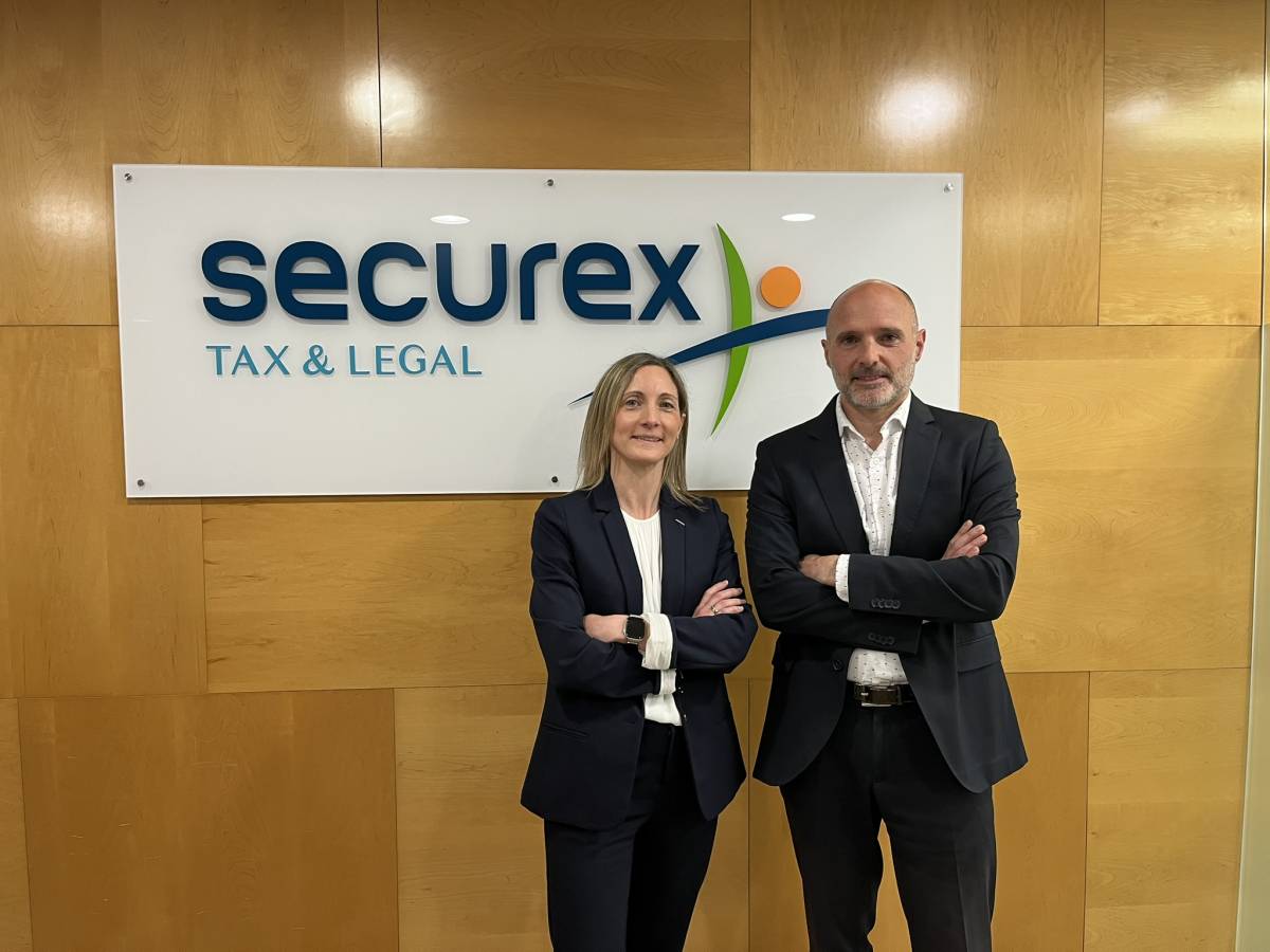 Secure Tax & Legal - 