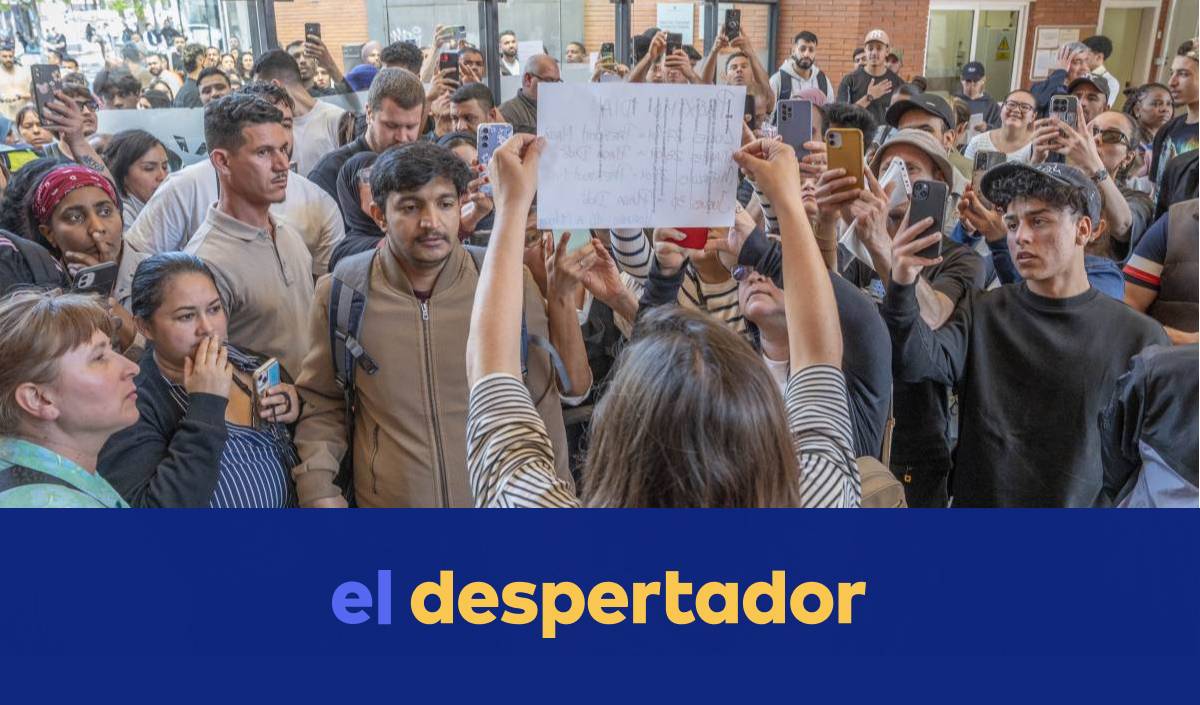 Immigració, què en fem?