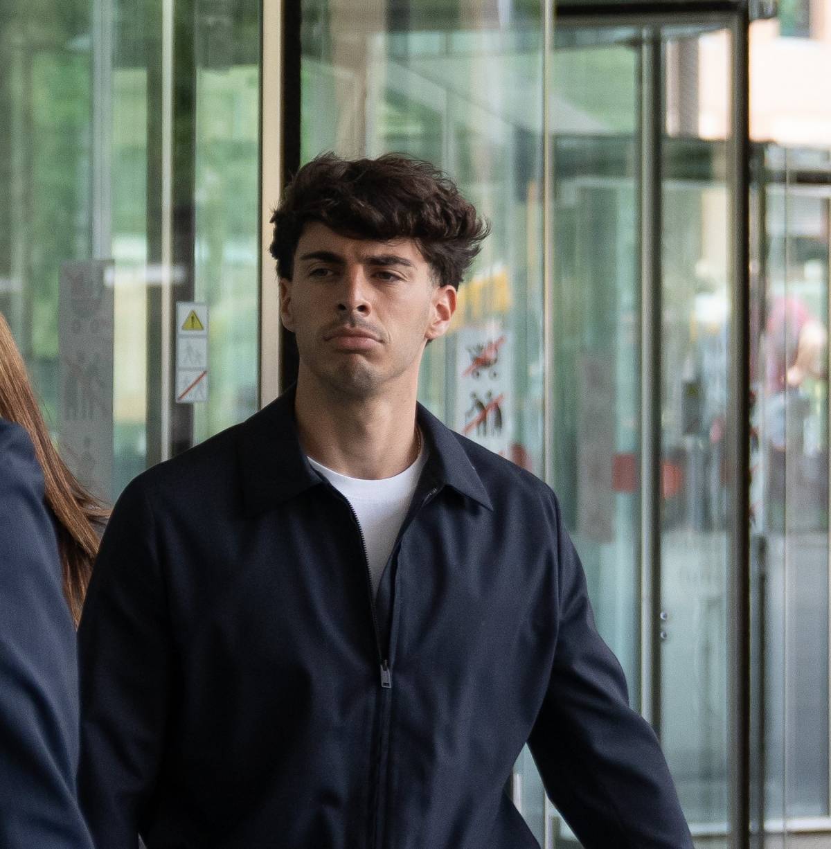 Demanen nou anys de presó per a l'exjugador de l'Espanyol, Álvaro Aguado, acusat d'agressió sexual