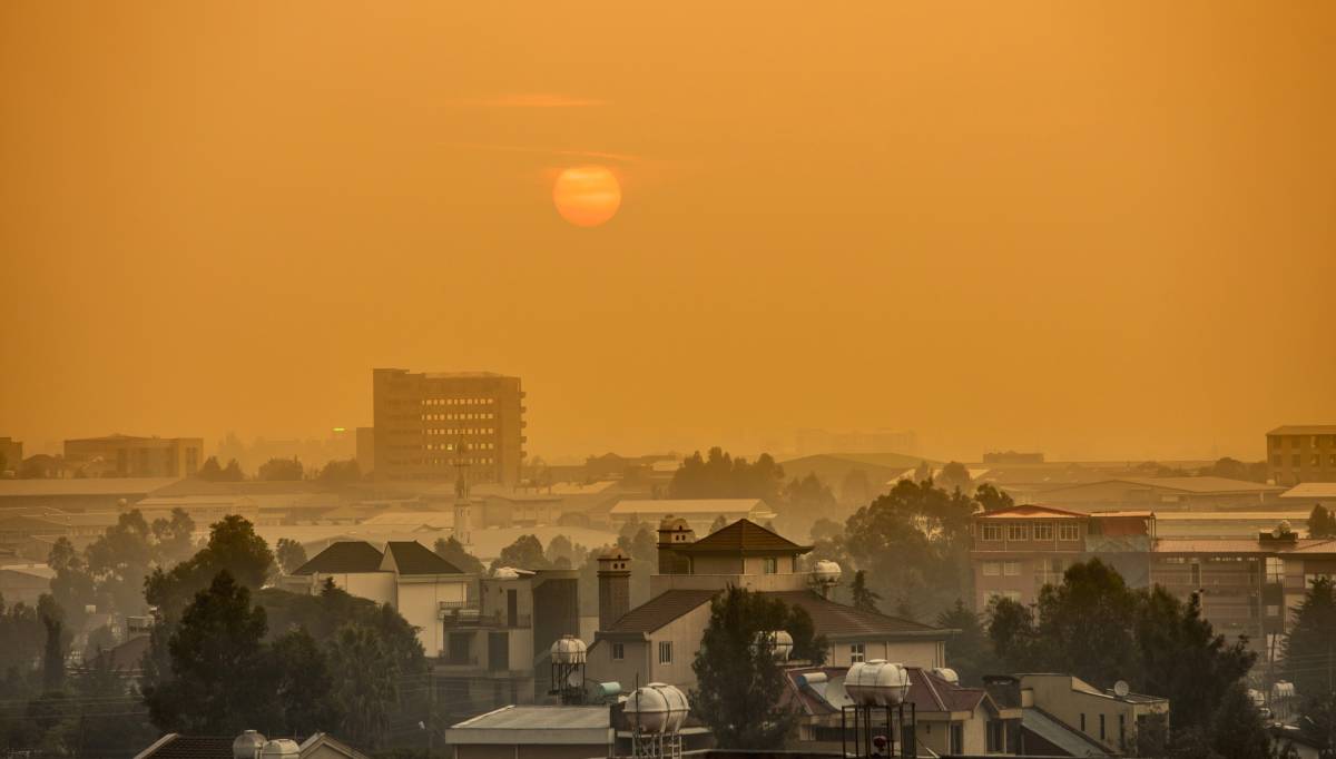Les temperatures extremes van provocar uns 62.000 morts a Europa el 2024