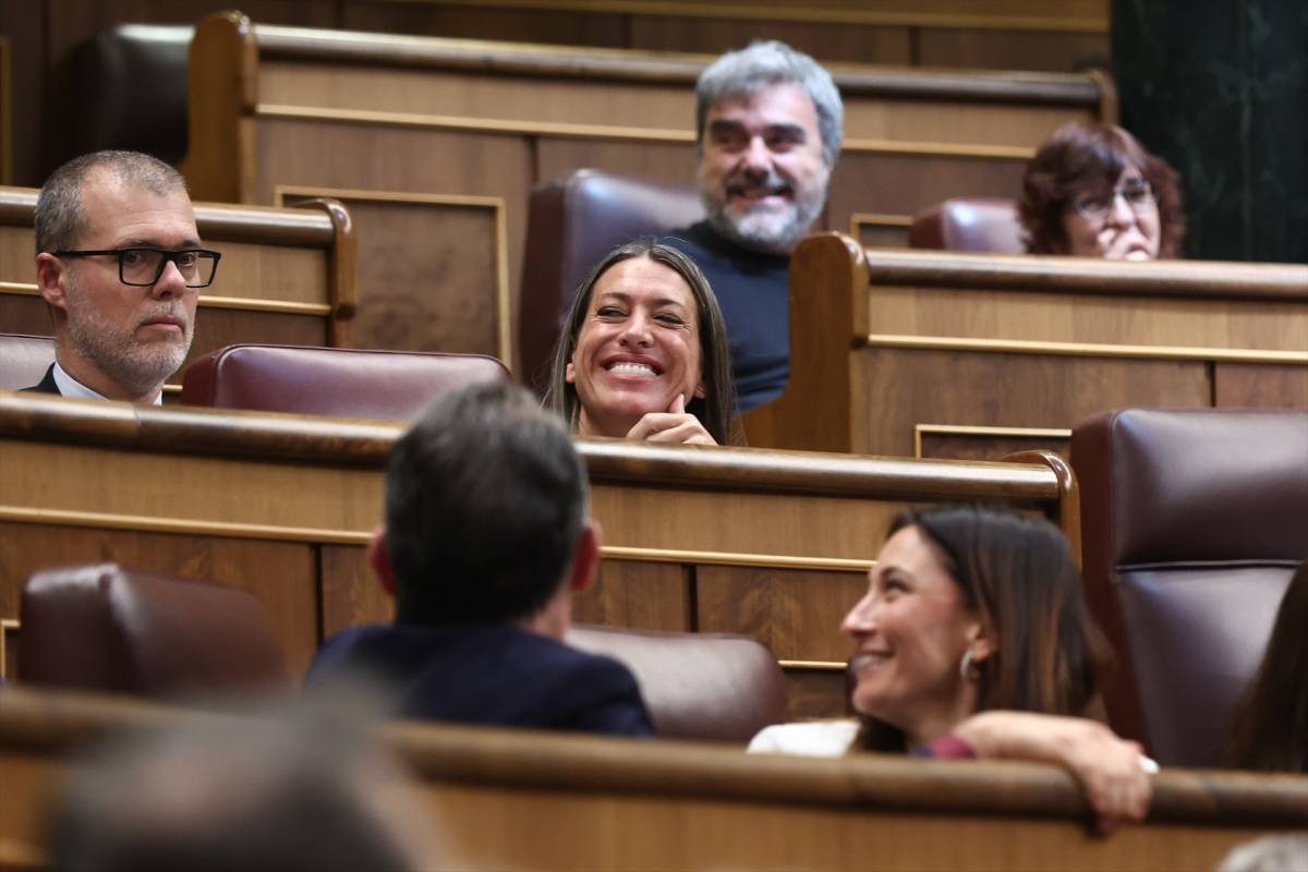 Junts pressiona Pedro Sánchez: «Quin argument democràtic li queda per no convocar eleccions?»