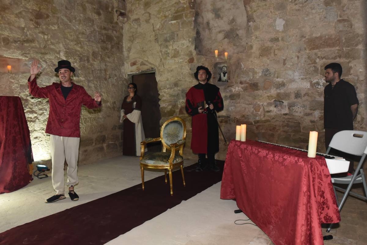 La presentació de la revista Oppidum torna a ser una festa de la cultura solsonina