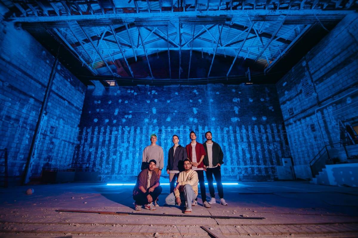 Doctor Prats farà un segon concert de suport al Teatre Regina de Terrassa